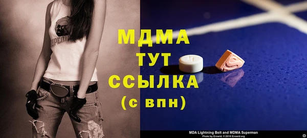 дживик Пересвет
