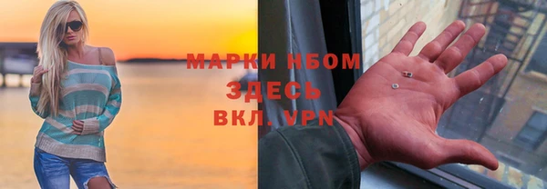 хмурый Пестово